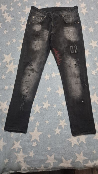 Мъжки дънки DSQUARED2