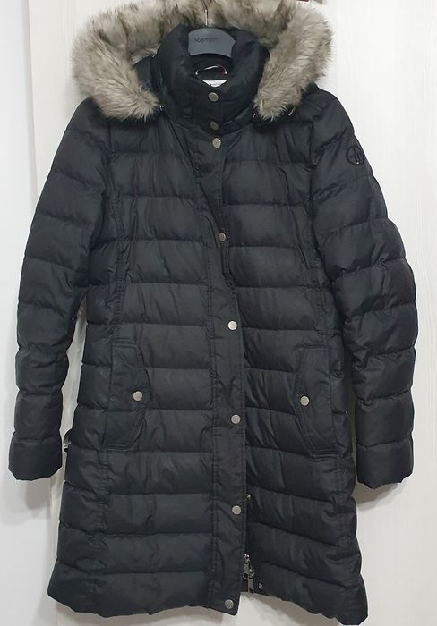 Geaca Tommy Hilfiger masura M