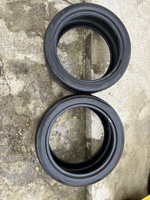 2 anvelope vara 225-45-18