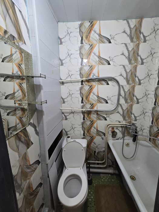 Сдаём однокомнатную квартиру на метро Новза