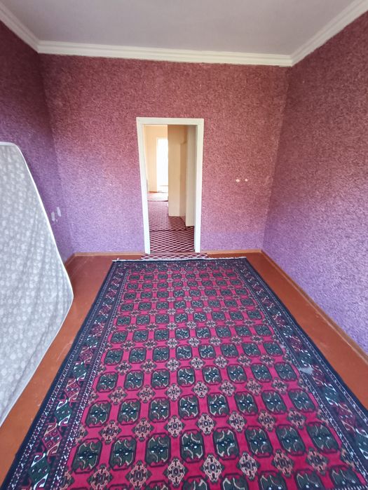 2 хонали квартира сотилади