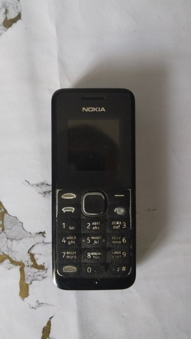 Продам телефон нокиа