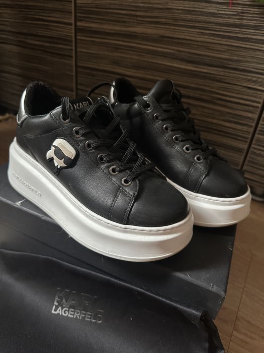 Karl Lagerfeld Anakapri 36