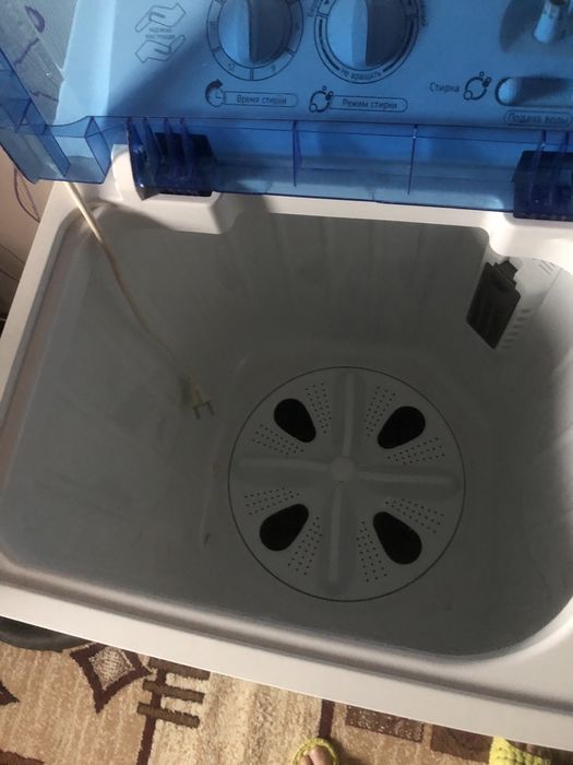 Продаётся стиральная машинка