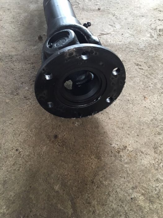 Cardan cimentruc vitanja betoniera Iveco daf man Volvo