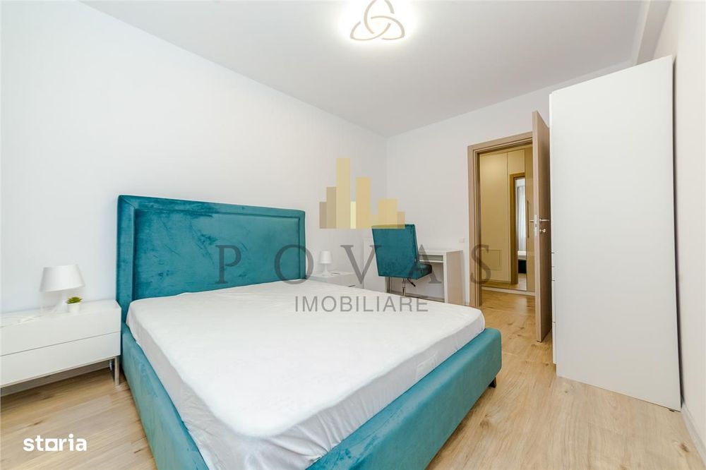 Apartament 3 Camere Greenfield Baneasa — fotografia 3