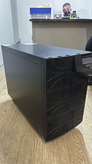 UPS Ablerex MSIII 10000 – Nou – 10kVA / 10kW