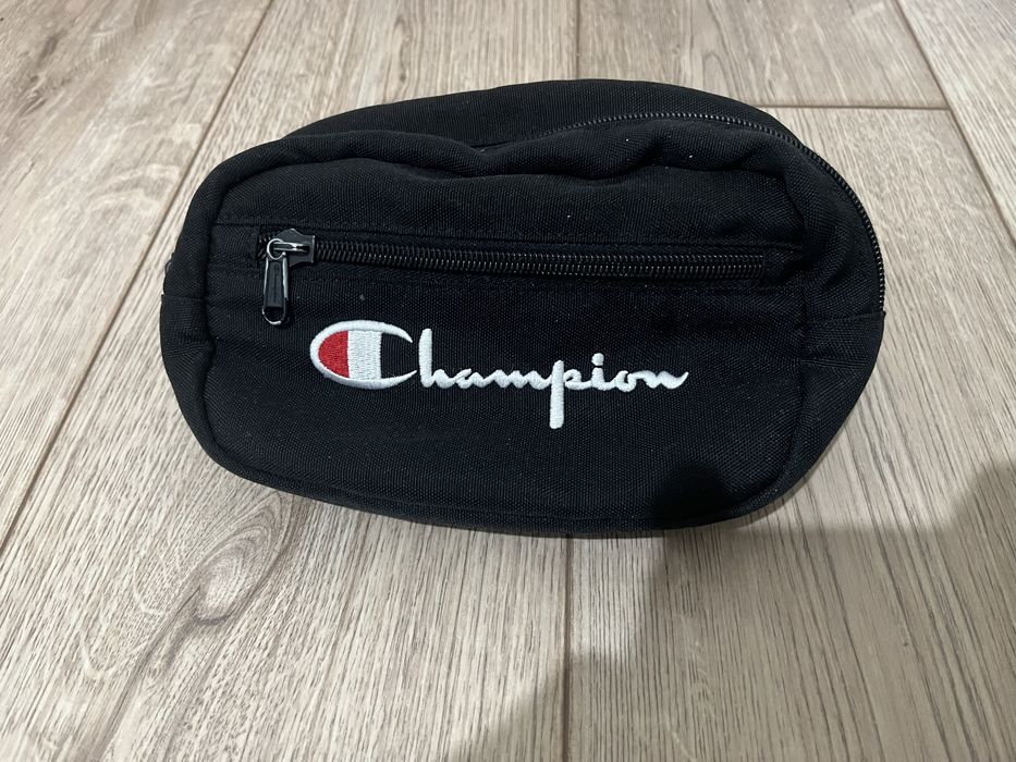 Бананка Champion