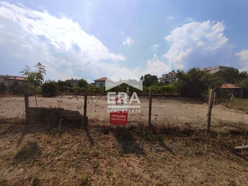 Продава се Парцел в Бяла - 539 кв.м за 56 €/кв.м - Снимка #8