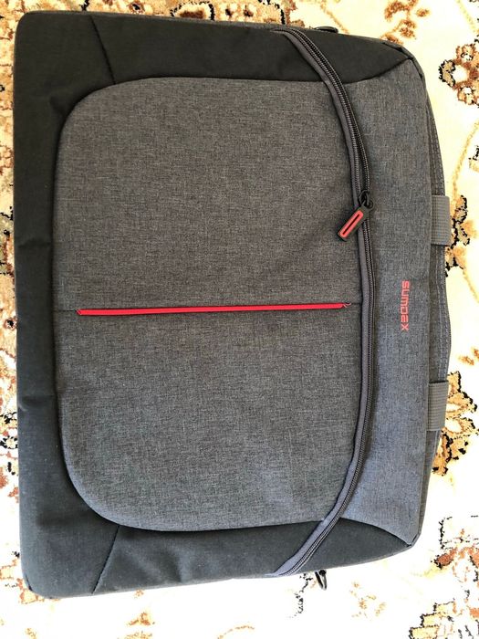 Сумка для ноутбука