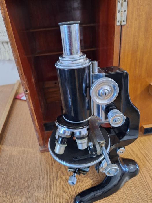 De vanzare Lomo Microscop