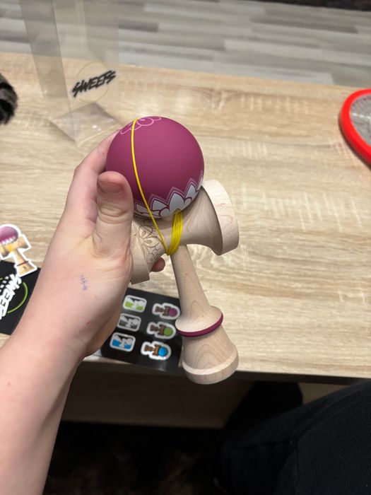 Kendama sweets nonoka kyodo antiskid 2.0