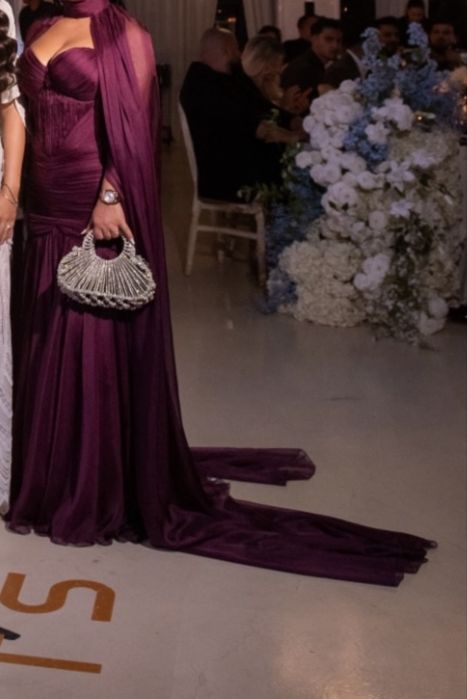 Rochie de la Nadare
