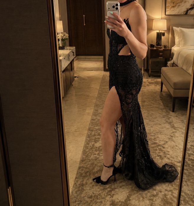 Рокля Berna Moda