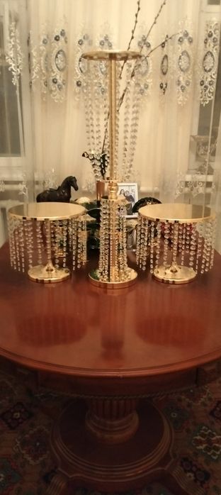 Продам свадебные стойки