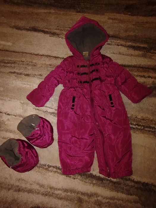 Лот размер 6-12м за 15 лв!