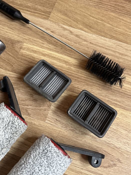 Пылесос Dream безпроводной