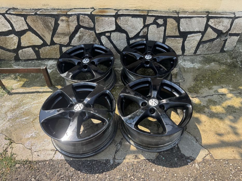 Джанти 16” 5*112