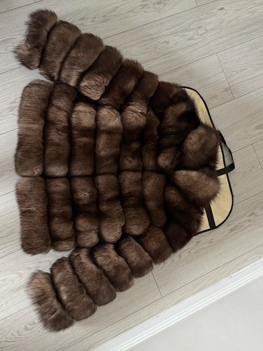 Продам Шубу Куница