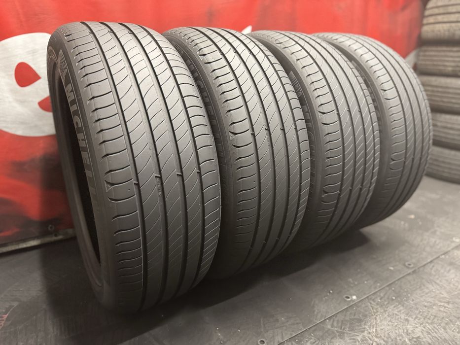 235 45 20, Летни гуми, Michelin Primacy4, 4 броя