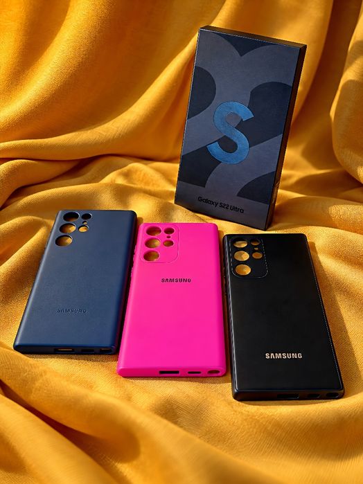Samsung Galaxy S22 Ultra 512 ГБ