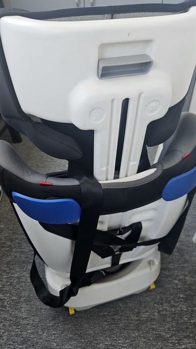 Scaun auto Linelo 15-36 kg