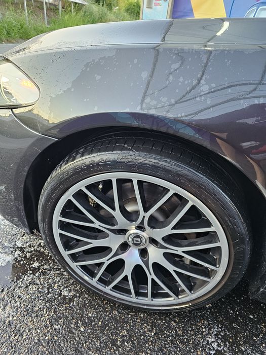 Vând jante r20 bmw