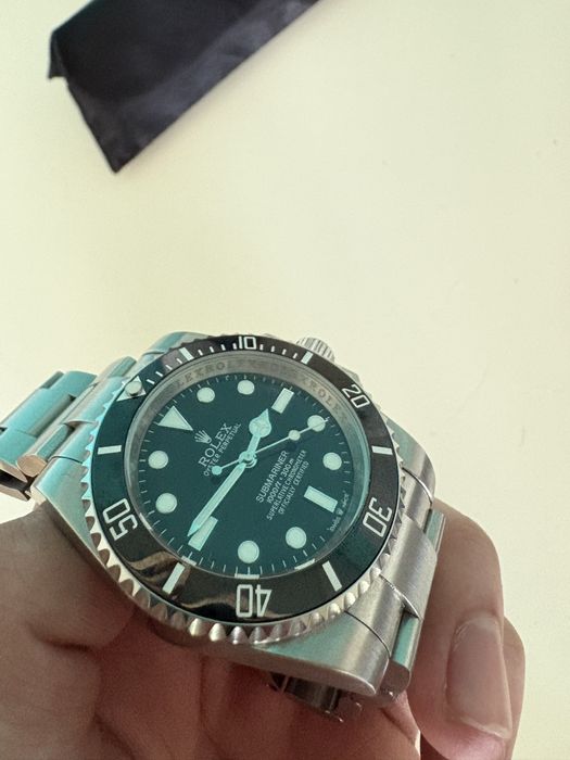 Rolex Submariner No Date