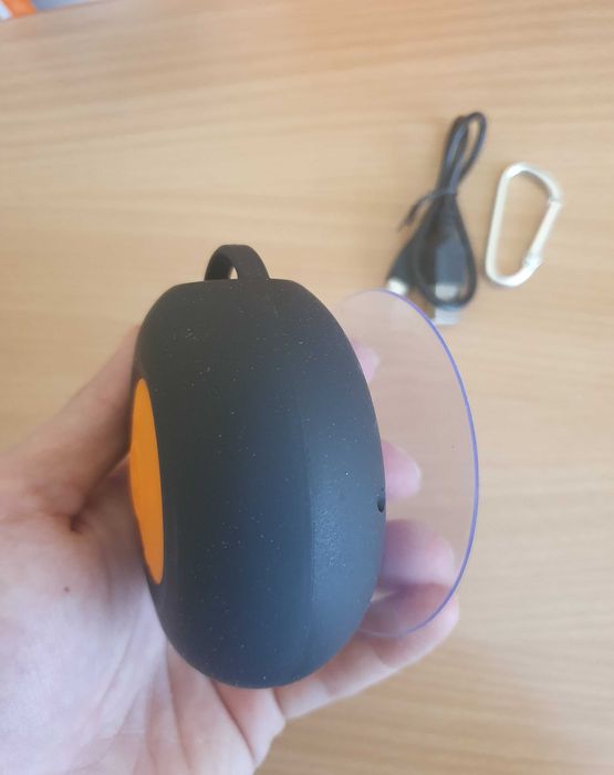 Bluetooth водоустойчив високоговорител