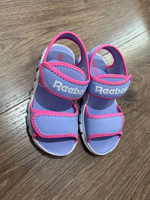 Детски Сандали Reebok 27.5