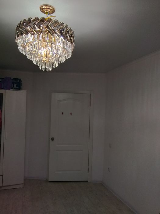 Продам квартиру в новом районе