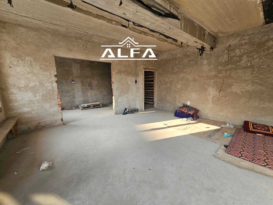 kvartira uy xonadon sotiladi 3 xonali 116m² 2-qavat.