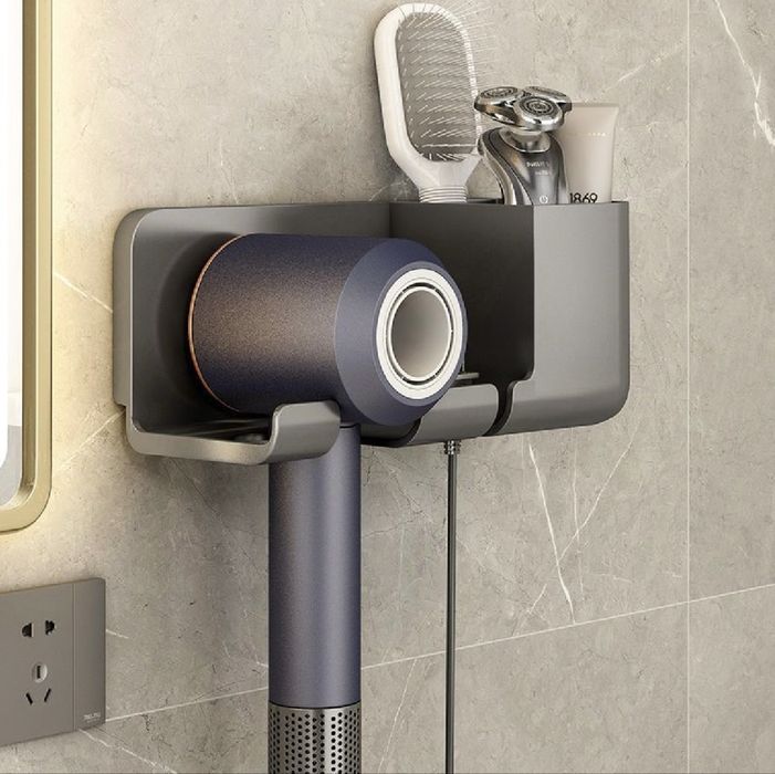 Крепления для фена дайсон