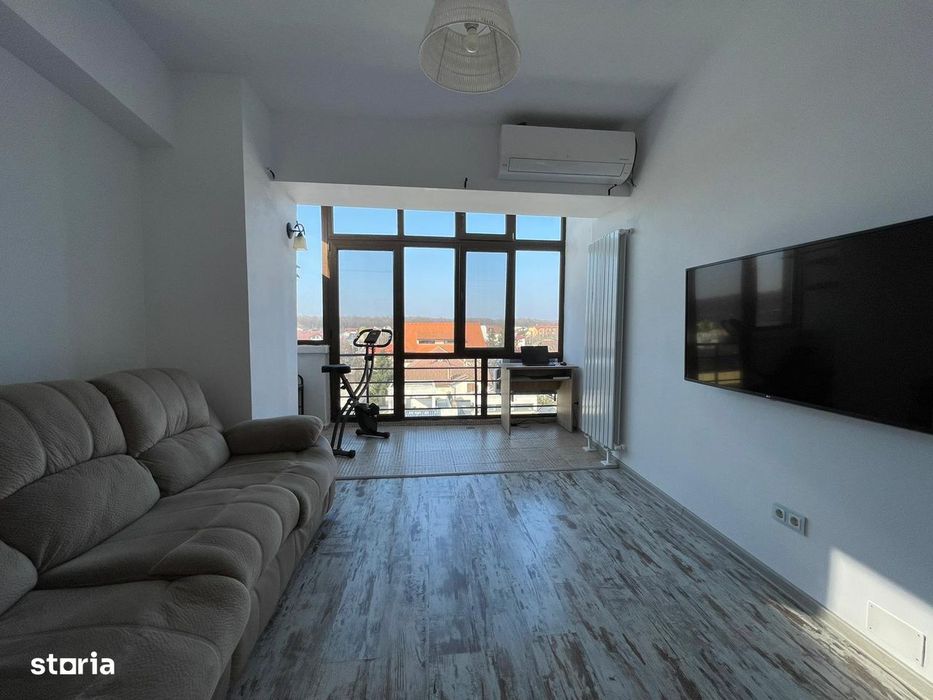 Apartament 2 camere | Sisesti | Baneasa | Sector 1 | Comision 0