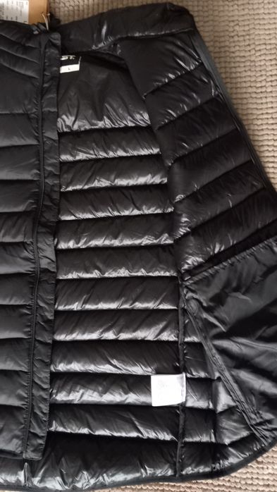 Нов мъжки пухен елек Everest L