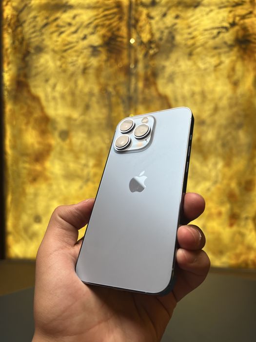 Iphone 13 Pro 1 qol IDEAL !!! 128Gb