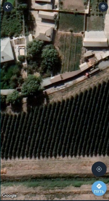 Срочно продаётся земля 15000$ за сотку