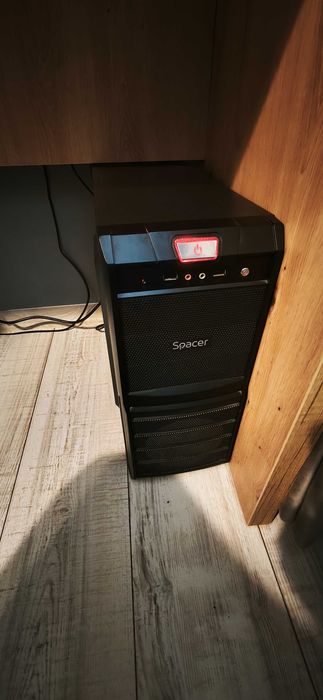 Sistem Ryzen 5,GTX 1050, SSD 1TB