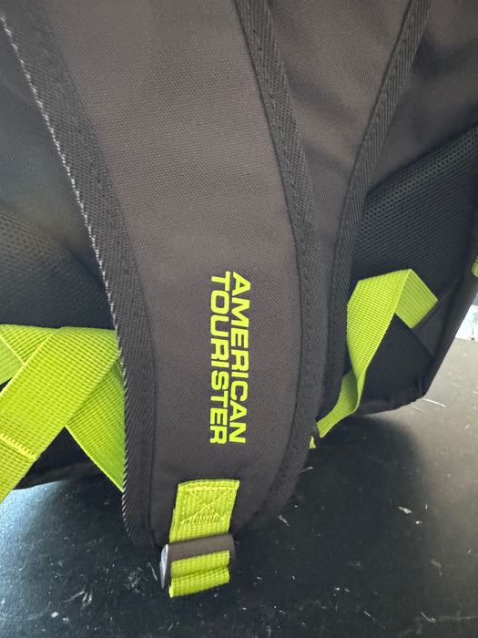 Туристическа раница 15 инча