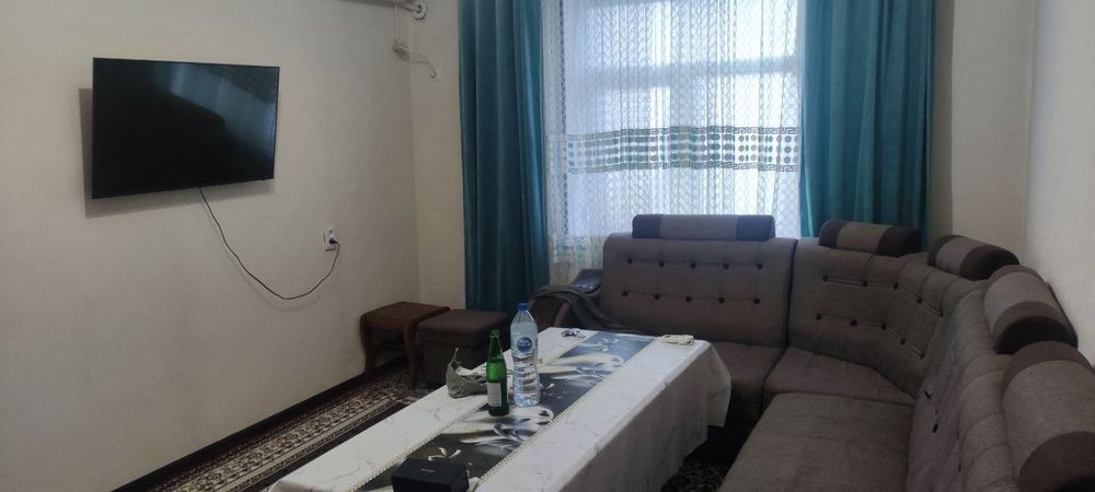 Ижарага берилади