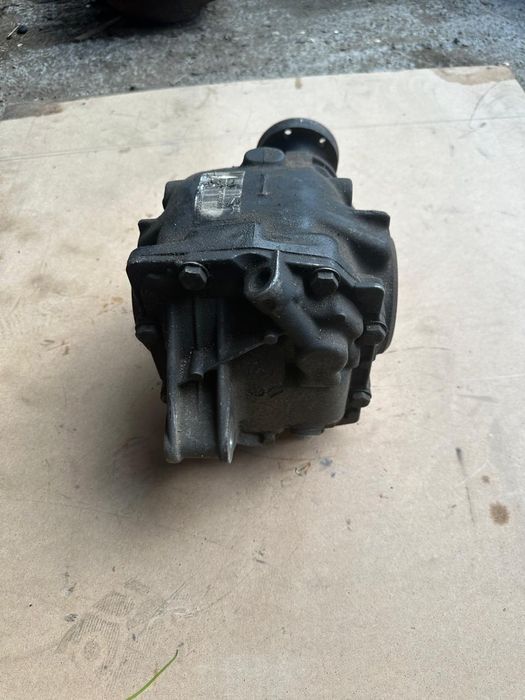 Задний редуктор bmw e46 m54 3.0 l Cabrio