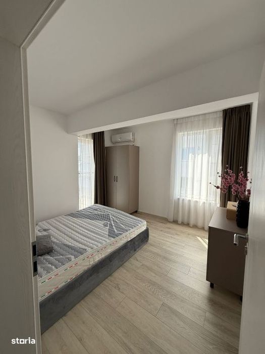 2 camere  str Biruintei
