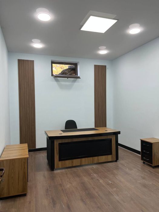 Офис внутри квартала ор.Литературный