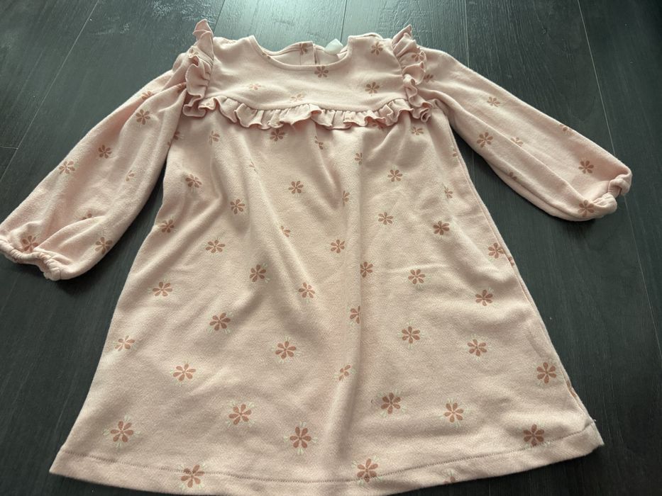 Rochui h&m marimea 116