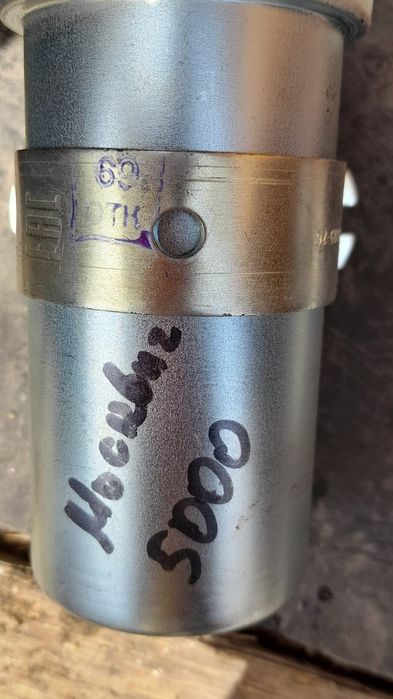 Бензонасос на москвич