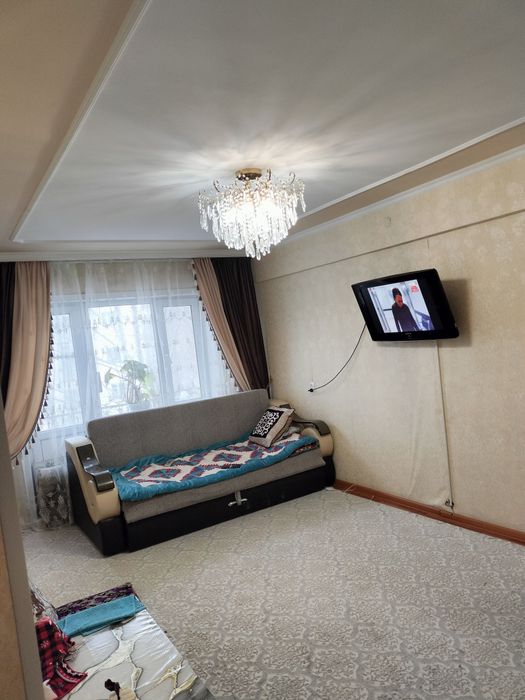 Продам  квартиру