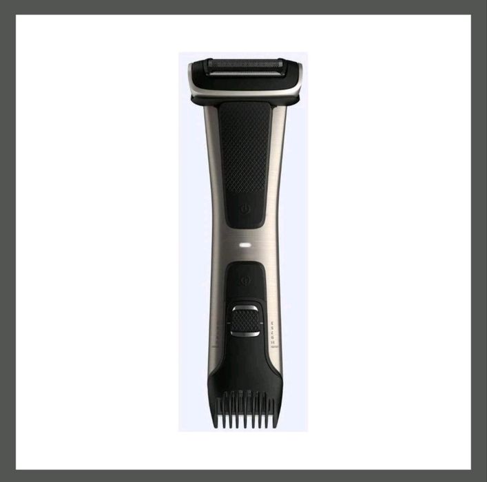 Philips Norelco Bodygroom & Trim. BG7030/49 USA