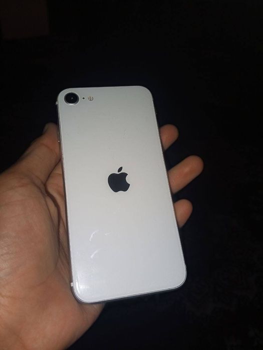 Iphone 8 kafolat bilan