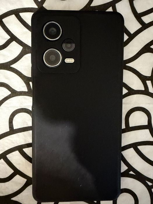 Xiaomi Note 12 pro