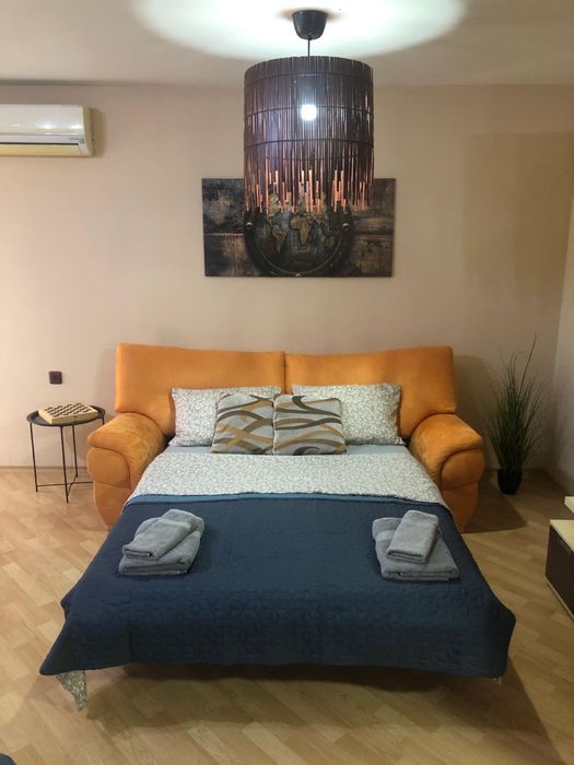 Апартамент за нощувки гр.Плевен BM Aparts